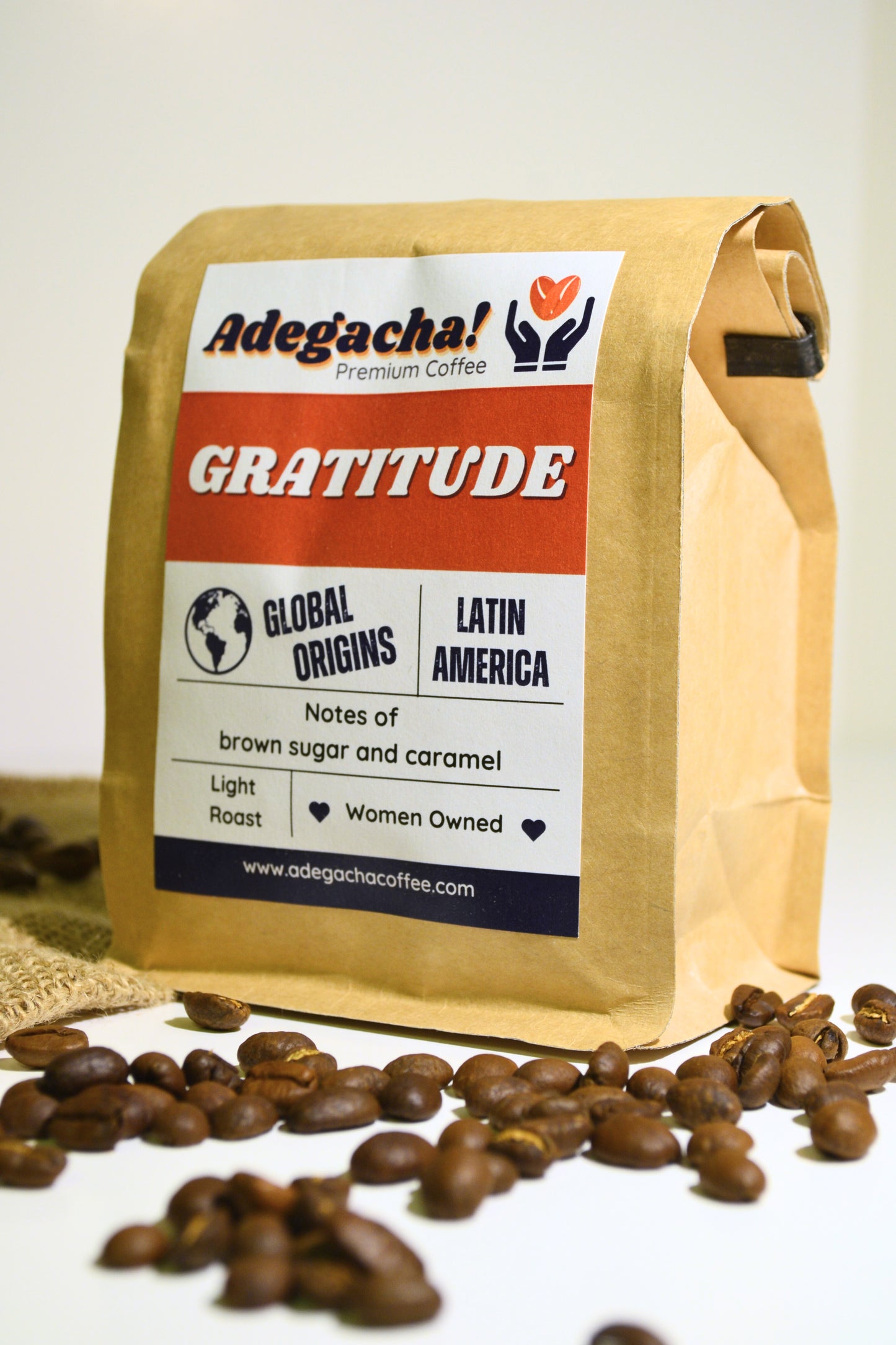 Global Origins Trio Pack Coffee Sampler | Adegacha! Premium Coffee