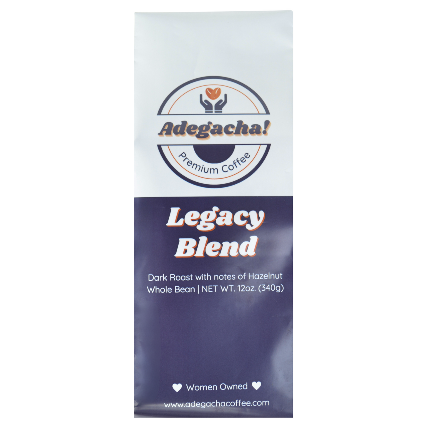 Legacy Blend | 12oz
