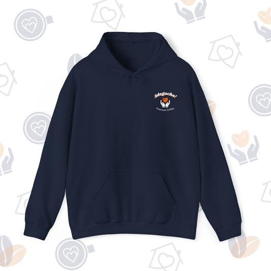 Adegacha Hoodie