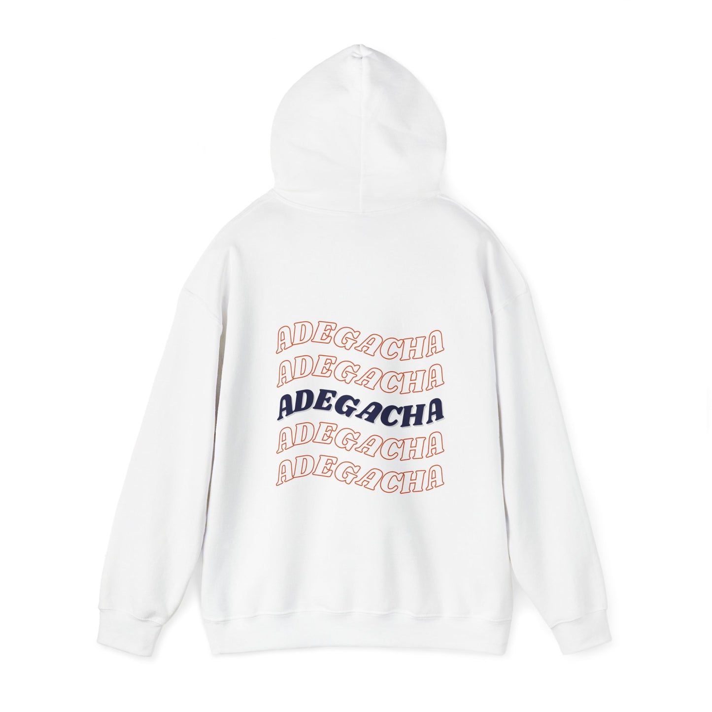 Adegacha Hoodie