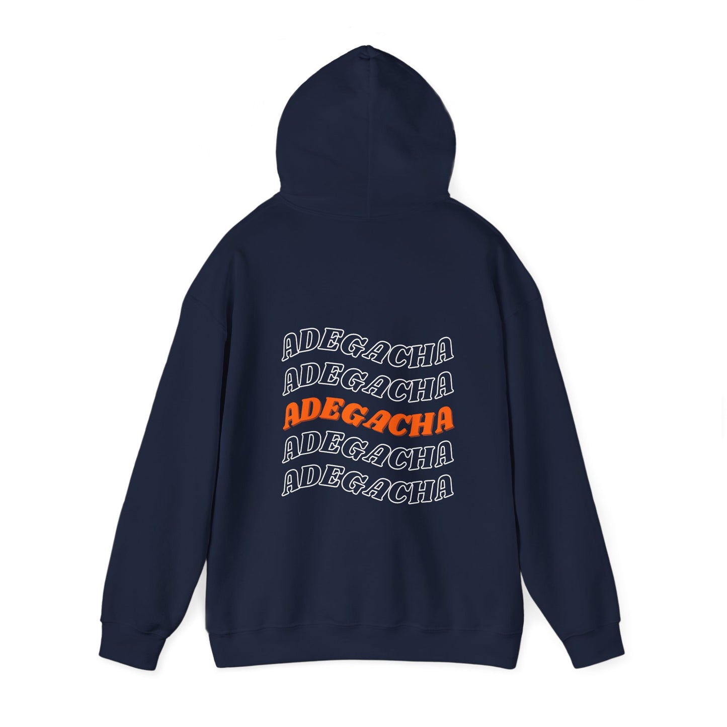 Adegacha Hoodie