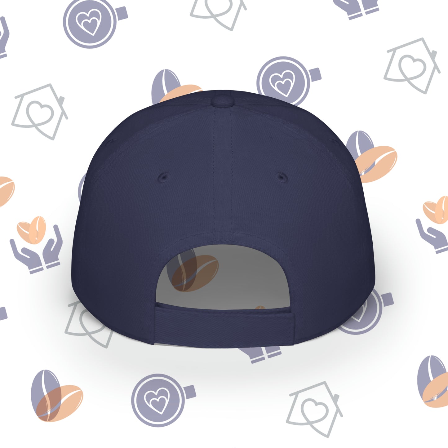 Adegacha Baseball Cap