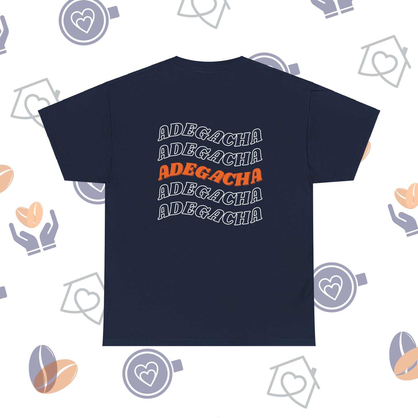 Adegacha T-Shirt