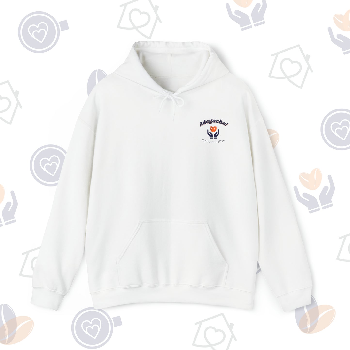 Adegacha Hoodie