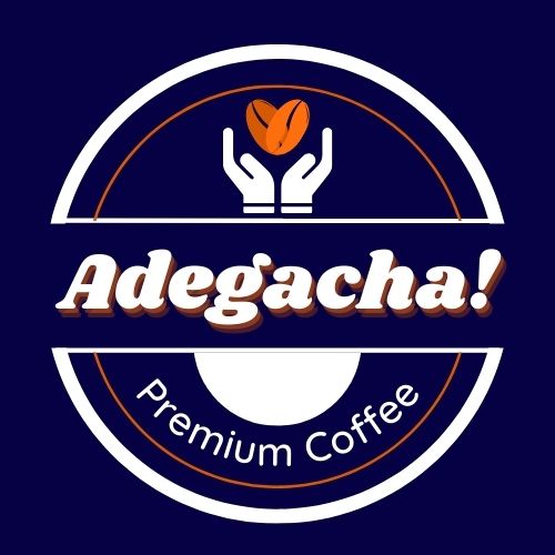 Adegacha! Premium Coffee