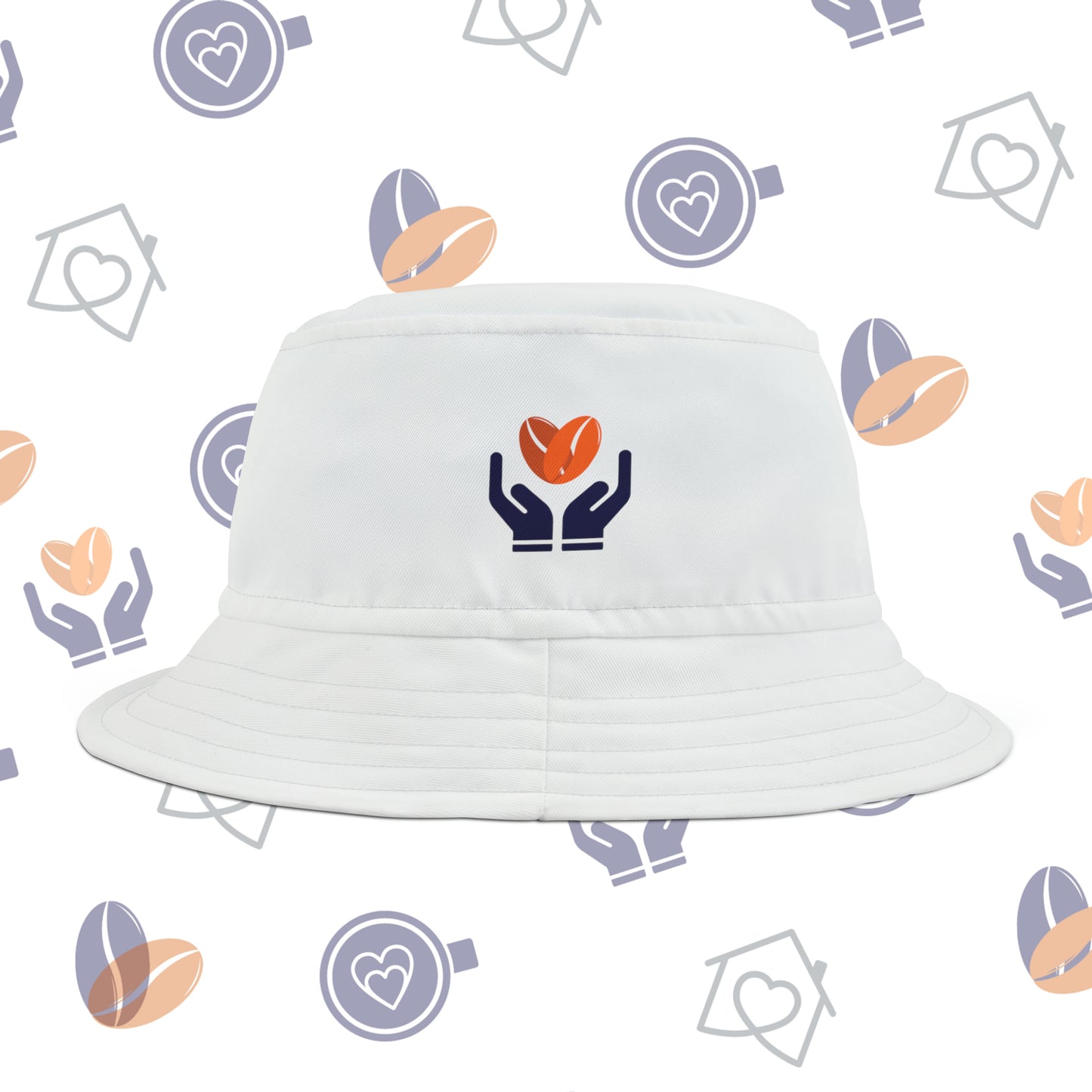 Adegacha Bucket Hat