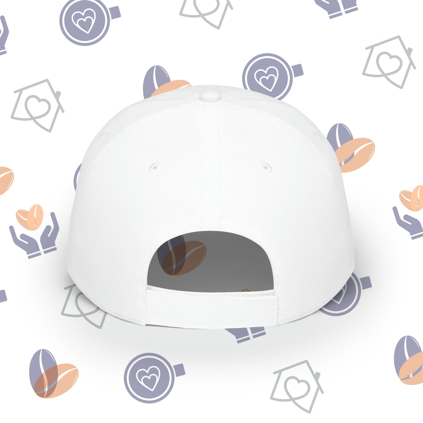 Adegacha Baseball Cap