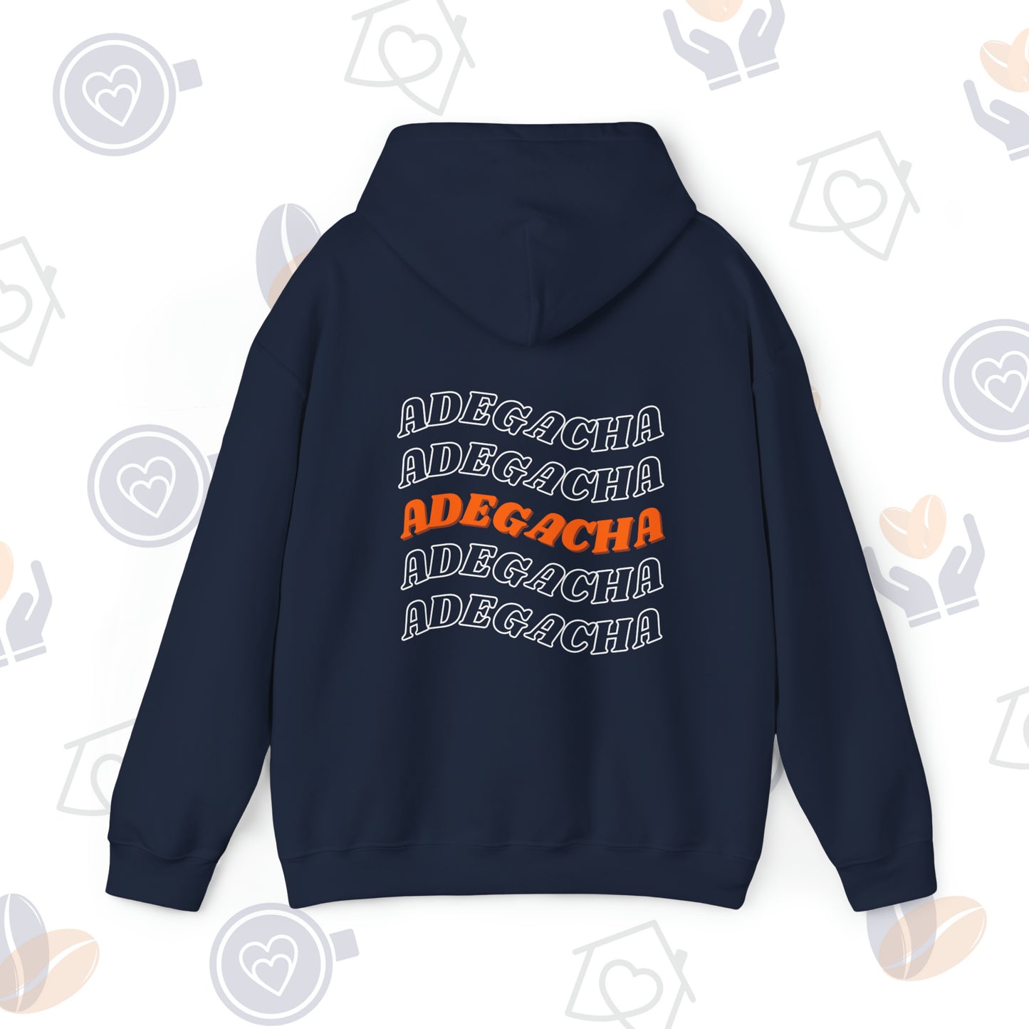 Adegacha Hoodie