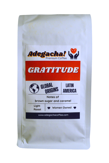 Shop Gratitude, Adegacha Coffee | Global Origins - Latin America