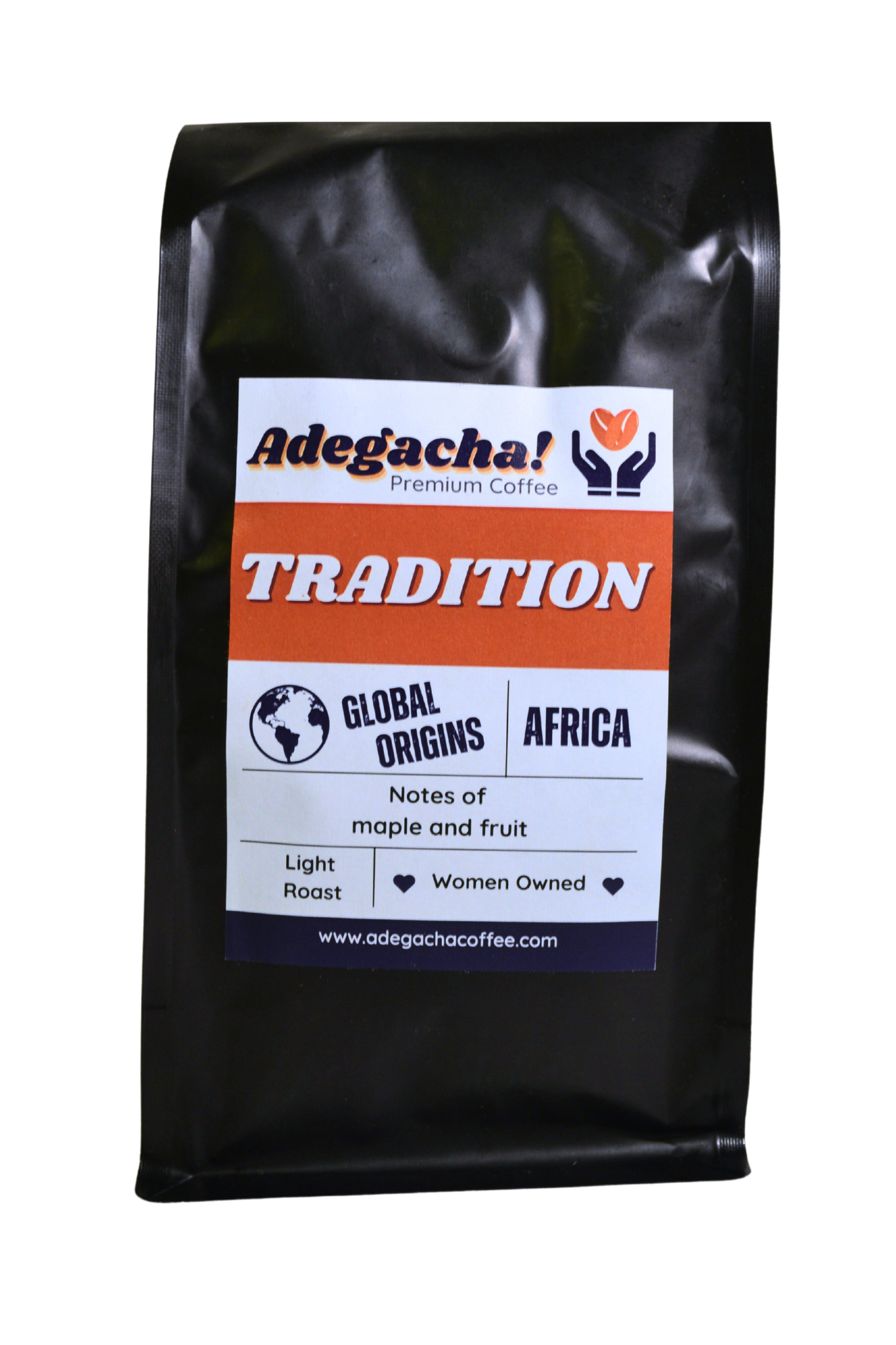 Tradition - Africa | Global Origins Coffee, Light Roast | 12oz