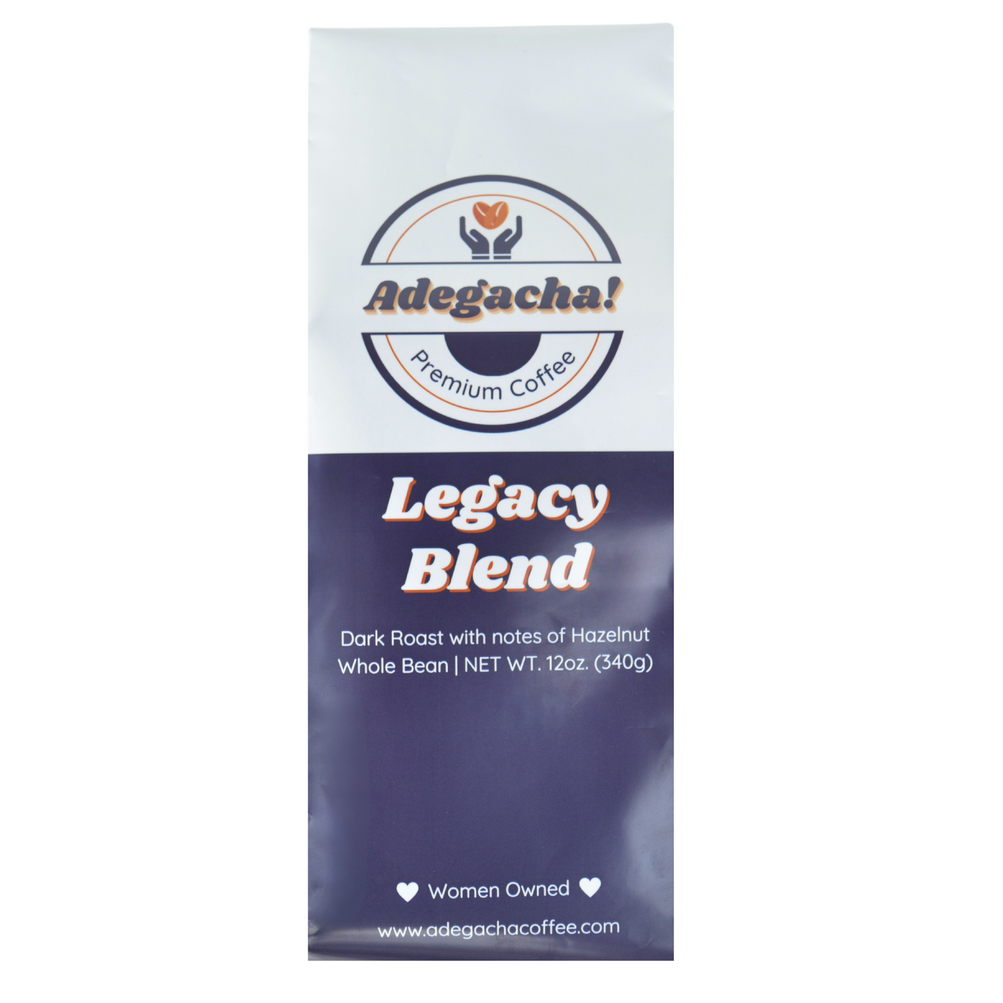 Legacy Blend