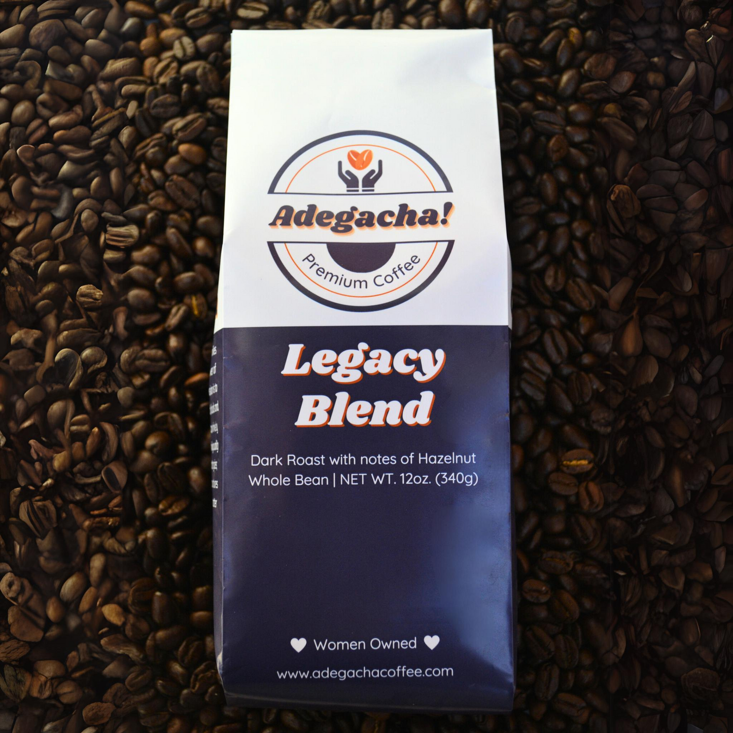 Legacy Blend