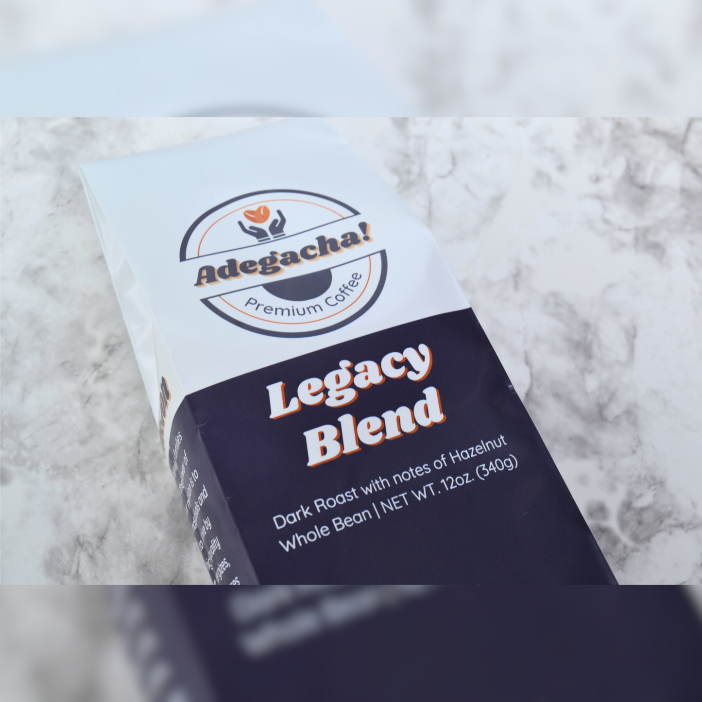 Legacy Blend